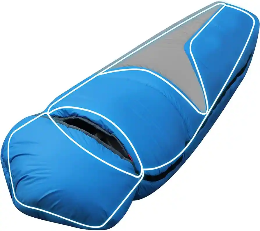 Sleeping bag