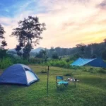 Best Camping Places in Rishikesh