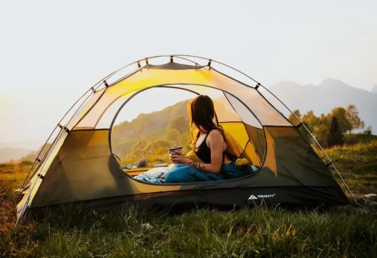 Camping Places In Dehradun