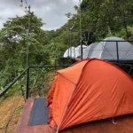 Is Camping Safe in India