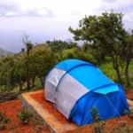 Solo camping places in India