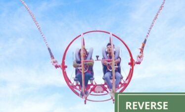 Reverse Bungee