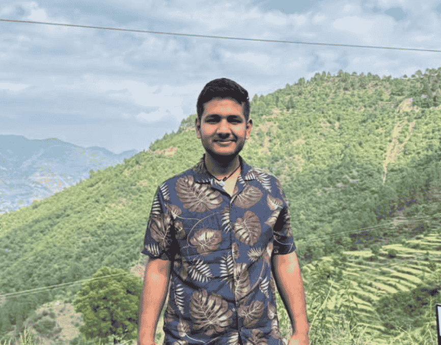Rohit