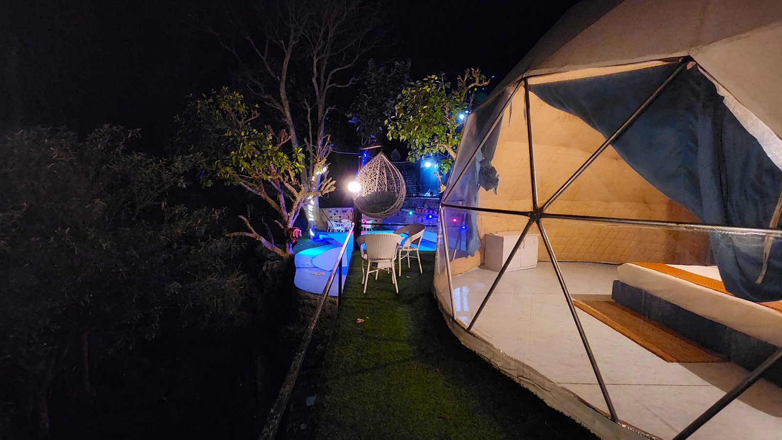 Kylo Resort Rishikesh