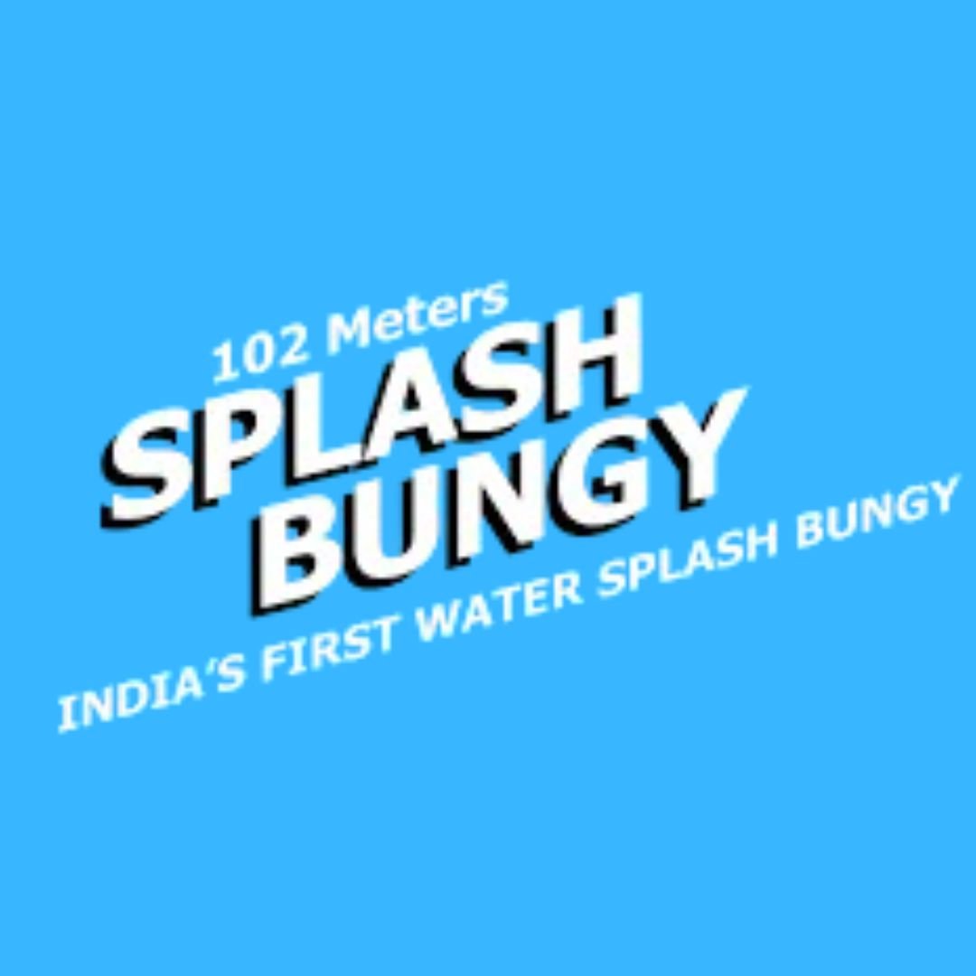 Splash Bungy