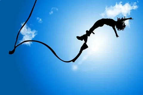 Bungee Jumping-7
